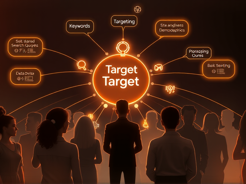 گام به گام استفاده از ابزارهای تحلیل کلمات کلیدی