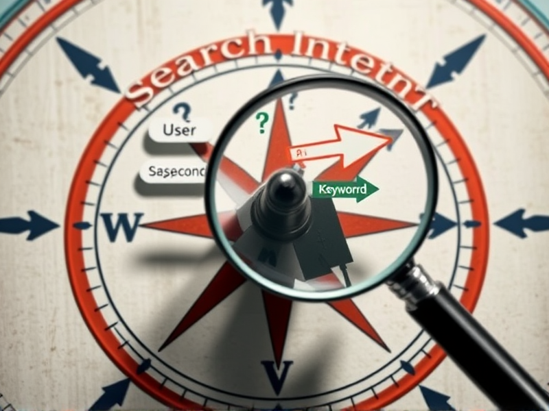 نکات پیشرفته تحلیل کلمات کلیدی