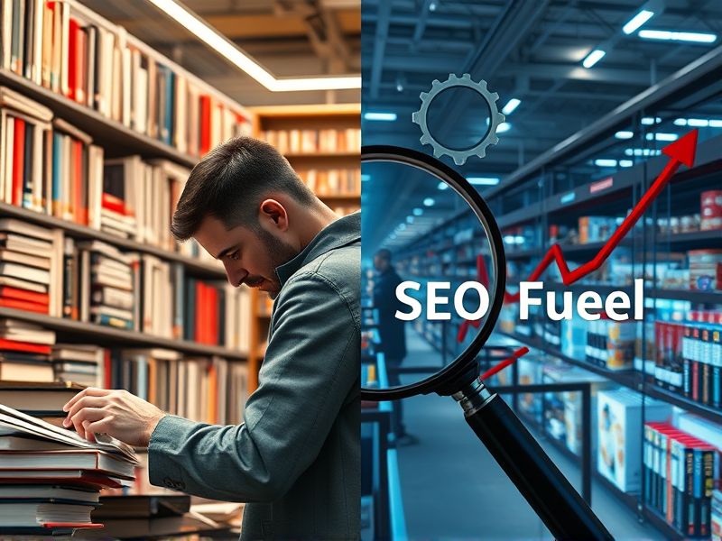 روش‌های تحقیق و تحلیل کلمات کلیدی