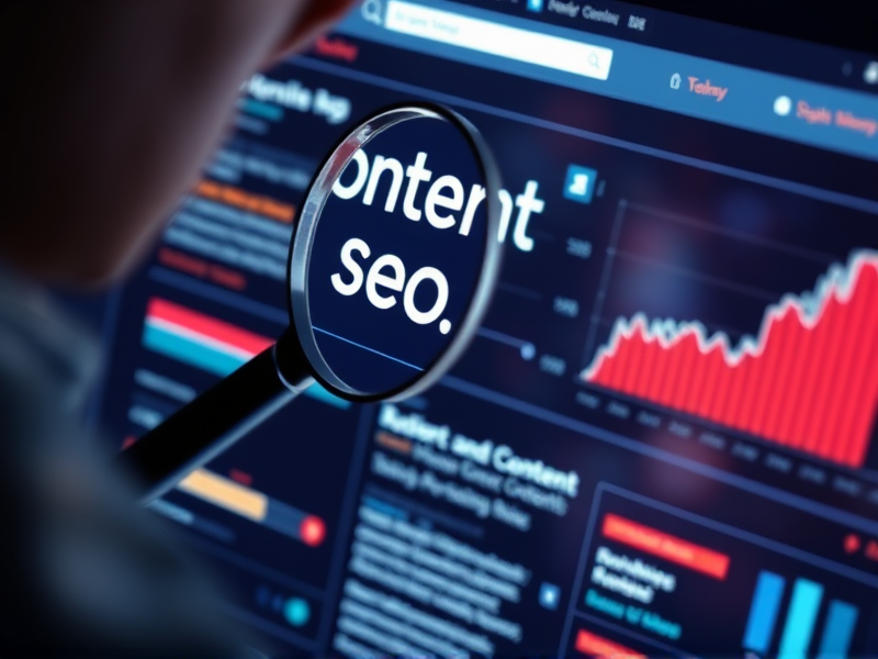 استراتژی‌های ادغام کلمات کلیدی در بهینه‌سازی محتوا