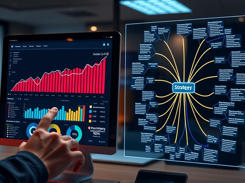 معیارهای کلیدی ارزیابی کلمات کلیدی در رتبه‌بندی وبسایت