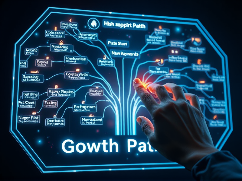 ابزارهای تحلیل عملکرد کلمات کلیدی در رتبه‌بندی وبسایت