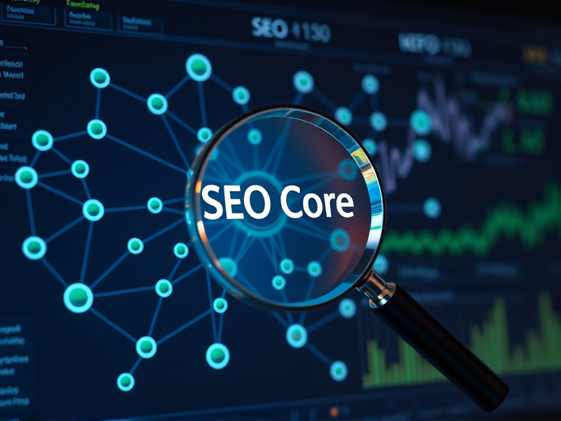 تحلیل عمیق کلمات کلیدی برای بهبود عملکرد کلمات کلیدی