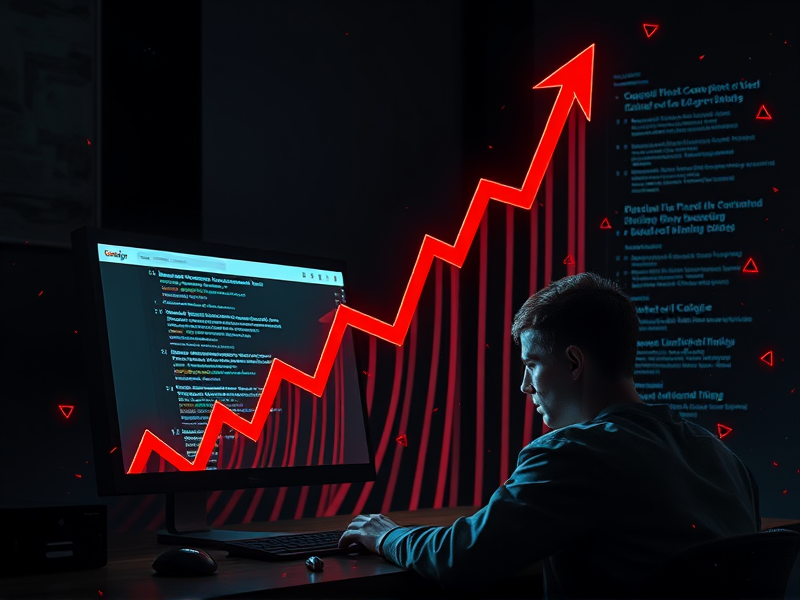 بهینه‌سازی محتوا برای عملکرد کلمات کلیدی