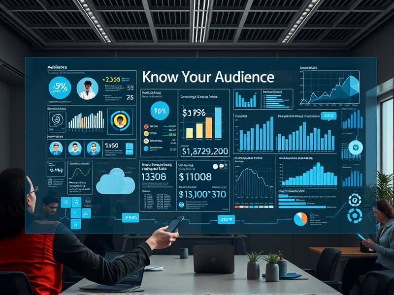 مراحل کلیدی در تحلیل محتوا مرتبط با کلمات کلیدی سئو