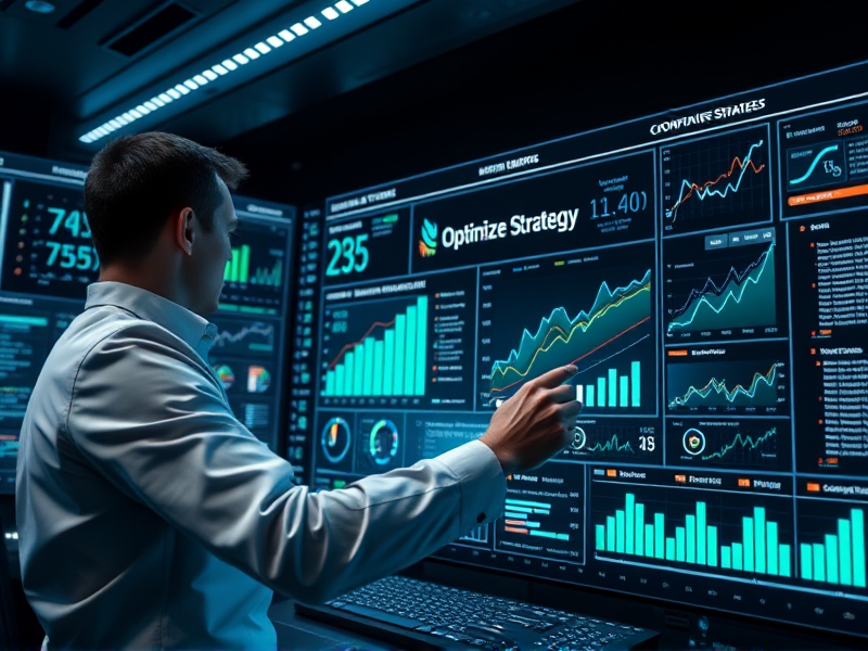 چگونه محتوای رقبا را تحلیل کنیم برای سئو