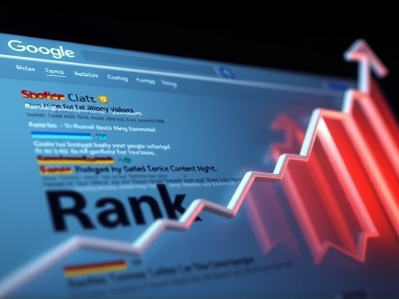 تحلیل محتوای خودتان به صورت گام به گام سئو